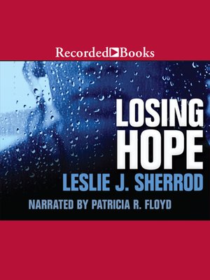 cover image of Losing Hope